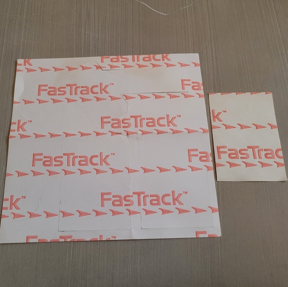 New! 80sVintage Coca-Cola MAX HEADROOM MAX Swagger Sticker Sheet & Extra Sticker - Picture 10 of 11